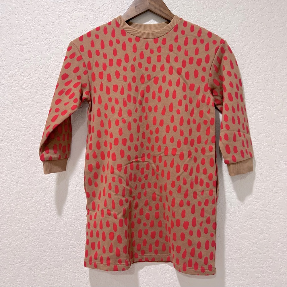 COS Girls Sweater Dress size 6-8 Y